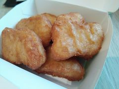 -德克士(西站站内店)
