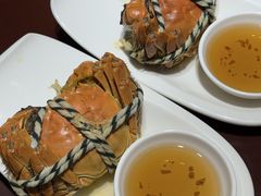 -杭州国际会议中心洲际酒店-原素全日餐厅(解放东路店)