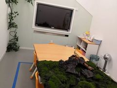 -斯坦星球AI编程·机器人科创·科学实验·信奥·思维·STEM·乐高·竞赛考级(长宁虹桥大融城荟聚中心)