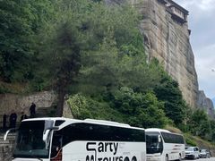 -梅黛奥拉修道院