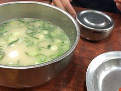 -神仙雪浓汤(明洞店)
