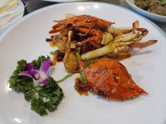 -巧克力渔家.小船海鲜胶东菜(万平口店)