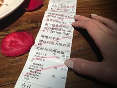 -Amanda餐厅(长乐路店)