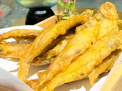 -二小海鲜(清真黄骅店)