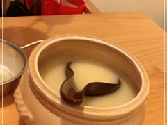 -恩你小木屋·韩式料理(南长街店)