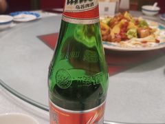 乌苏啤酒-巴依老爷新疆美食(魏公村店)