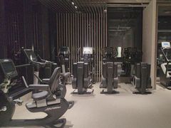 -YCHL FIT健身(前海周大福店)