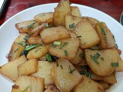 -芦茨金富饭庄·25年老字号·专做稻草鸡