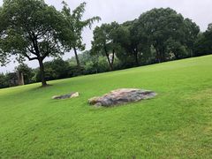 -上海月湖雕塑公园