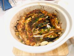 红胡椒焗鱼头-茗鼎汇(星方汇广场店)