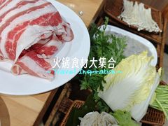 -元盛居(亚泰大街店)
