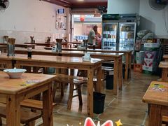 -华兴街自力面店