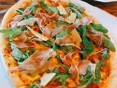 帕尔玛火腿披萨-I HOLIC艾豪丽披萨(KKone店)