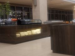 -成都蒲江花样年福朋喜来登度假酒店·宜客乐西餐厅