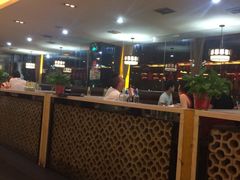 -小杨烤肉(高新店)