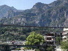 -楠溪江风景名胜区