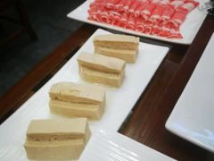 -东来顺•非遗火锅(外滩店)