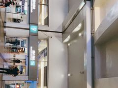 -厦门高崎国际机场-T3航站楼