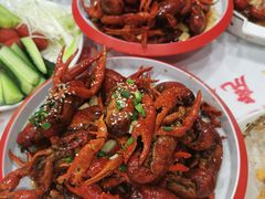 -虎虎龙虾大排档(双井店)
