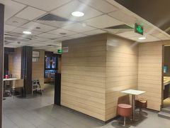 -麦当劳(大羊坊路店)