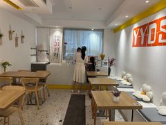 -米阿糯糕团•酒酿•甜品(莫愁店)