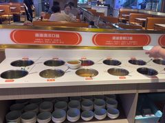 -古乐牛香·鲜牛肉自助火锅(南京总店)