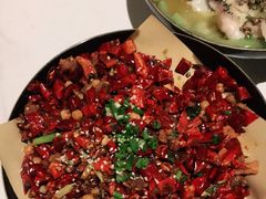 -乔阿马·江南味·驴肉香(龙湖华泾天街店)