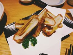 -富山日式料理(宽厚里店)