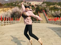 景点-天津盘山风景名胜区