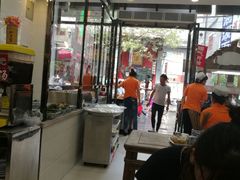 -老陕油泼面(回民街店)