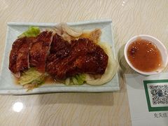 -香港威特瑞茶餐厅(小白楼音乐厅店)
