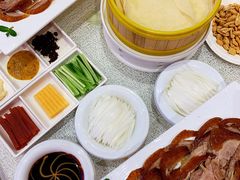 -阿庄新豫菜(航海东路店)