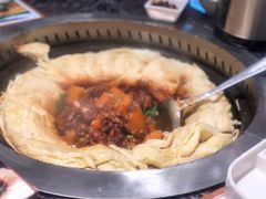 特色排骨烀饼锅-灶座小锅烀饼·铁锅炖(全国总店)