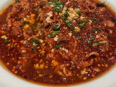 水煮肉片-辛香汇·现炒川菜(小寨原力场-西北首店)