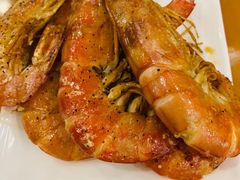 -银子铁板烧料理自助餐(人民广场店)