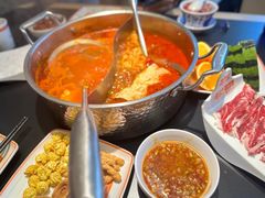 -鲜牛记潮汕牛肉火锅(淮安珠海路店)