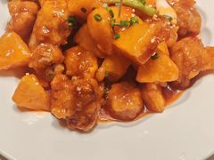 -旺达·福州菜(正大广场店)