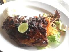 -Pundi Pundi Restaurant