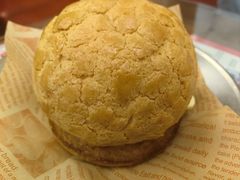 -孖记茶档·热腾茶餐(江南西plus店)