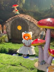 -七色田儿童摄影(静安店)