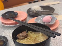 -争鲜回转寿司(西红门荟聚PLUS店)