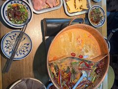 -滇牛云南火锅(桂林路店)