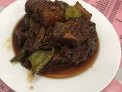 -茂隆餐厅(进贤路店)