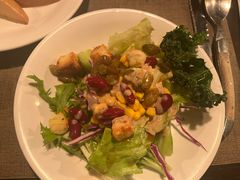 -食间牛排(湖西路店)