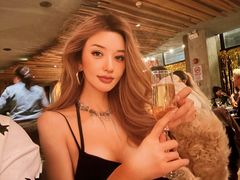 -Restaurant Cuivre古铜法式餐厅