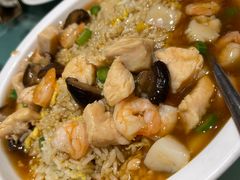 -衡山汇·高级粤菜(霄云路店)
