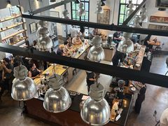 -The Workshop Coffee