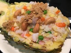 -鹿港小镇(悠唐店)