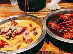 -王红军龙虾(新民路店)