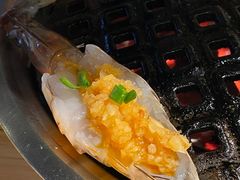 -霸腹烤肉(厦门柚子番店)